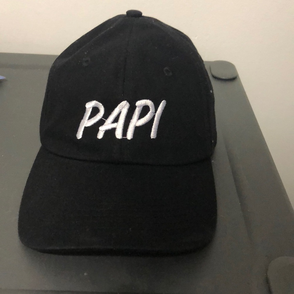Dad hat